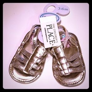 Shoes childrens 3-6 months